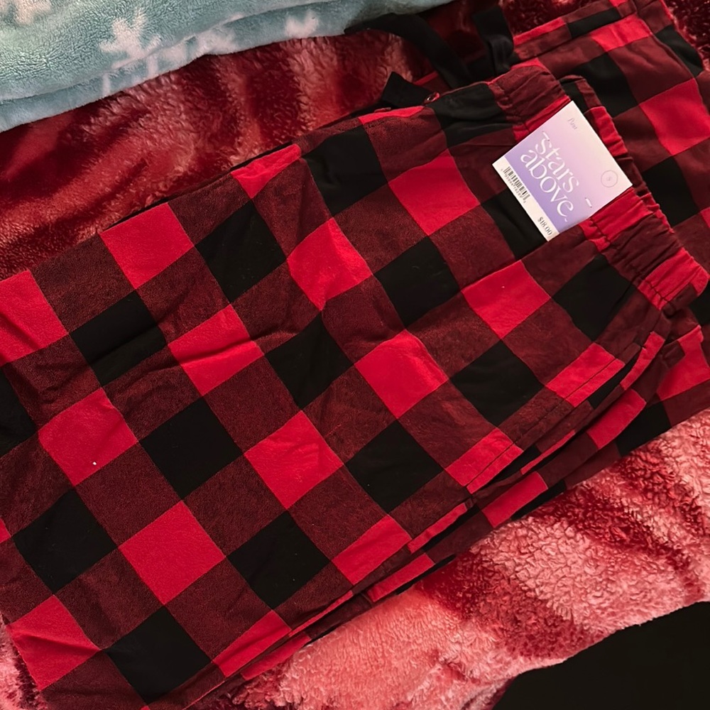 Women’s PJ pants